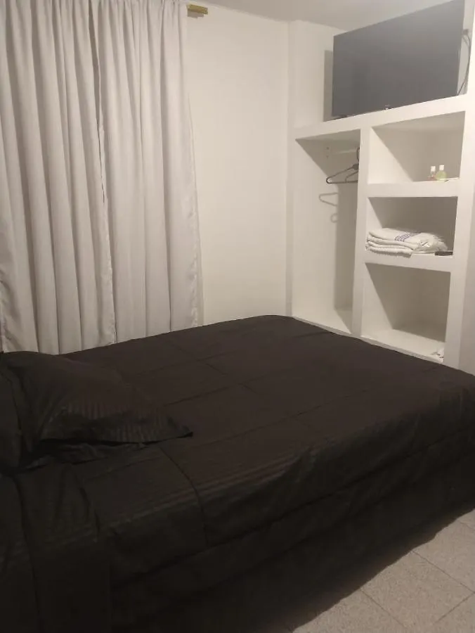 Guest house Prana House Hotel Bogota