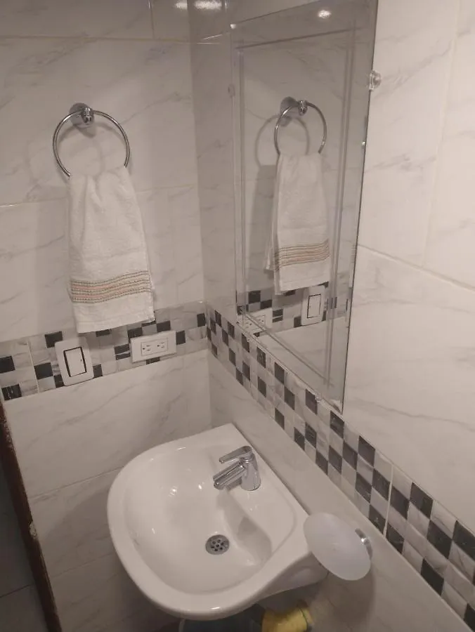 *** Guest house Prana House Hotel Bogota Colombia