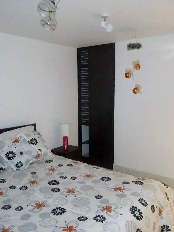 Prana House Hotel Bogota Guest house
