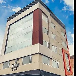 Hotel Sheridan Corferias, Bogotá