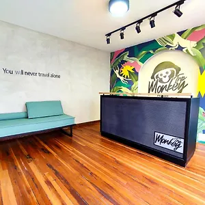 Trip Monkey Chapinero Hostal