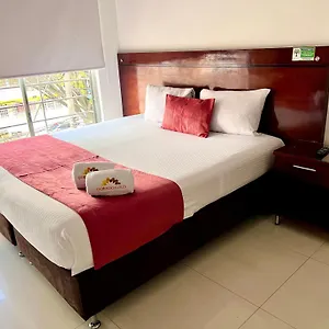 Hotel Dorado Gold, Bogotá