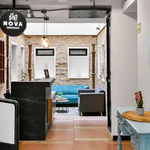 Nova Apartahotel