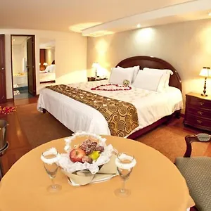 Centro Internacional Hotel