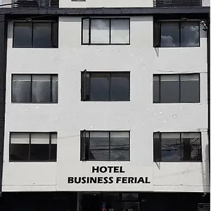 Aparta Hotel Bc Hotel