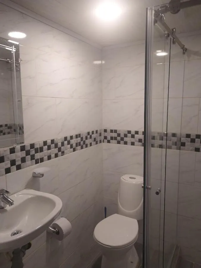 Guest house Prana House Hotel Bogota