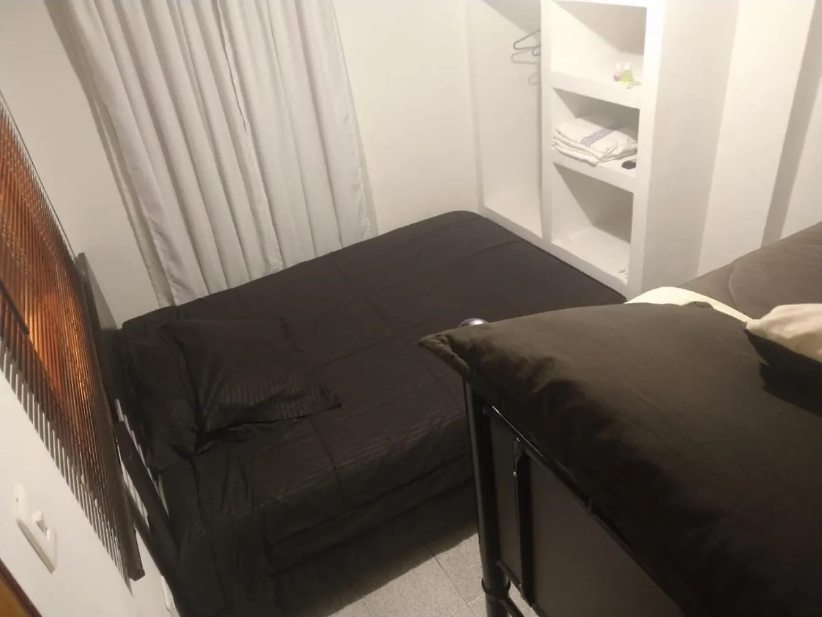 Prana House Hotel Bogota 3*,  Colombia