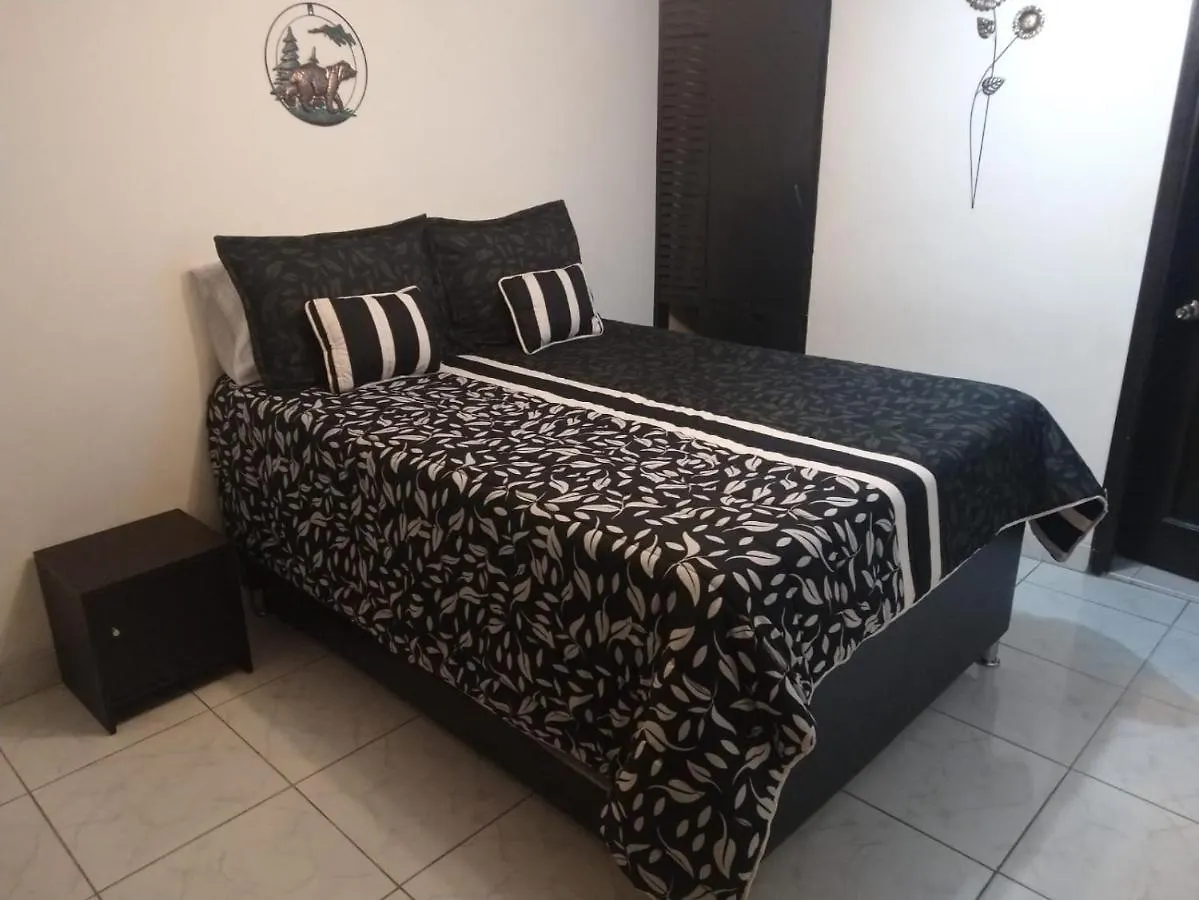 Prana House Hotel Bogota Colombia