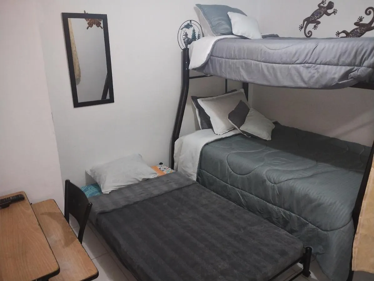 Guest house Prana House Hotel Bogota