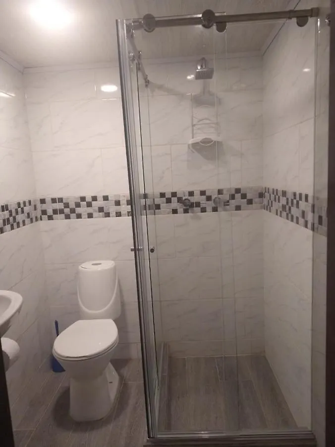 Prana House Hotel Bogota Guest house