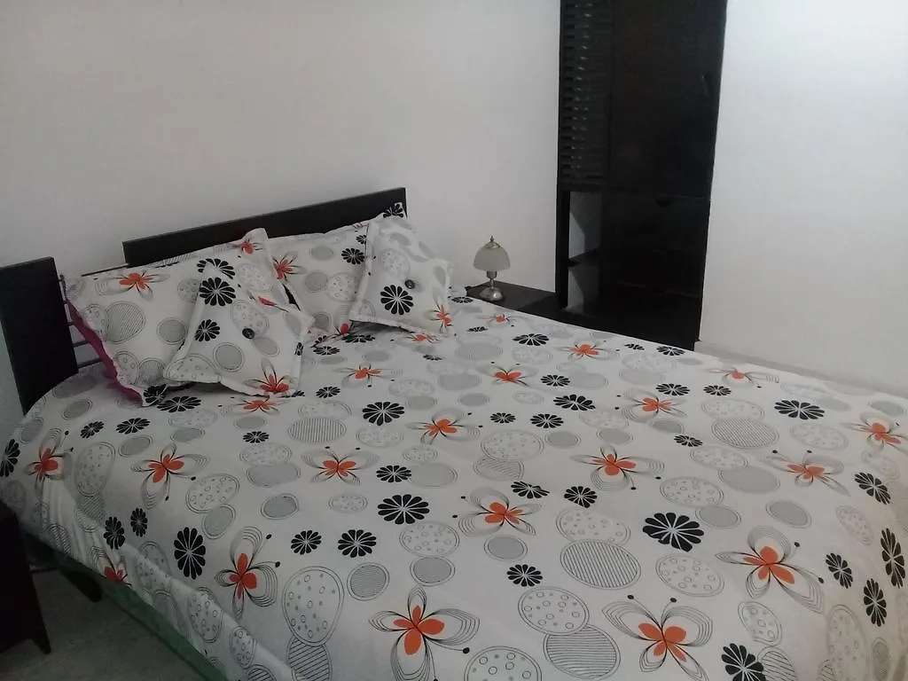 Prana House Hotel Bogota