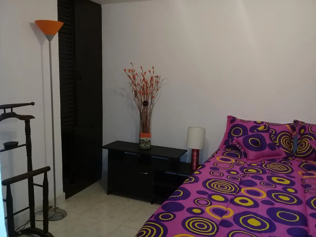 Prana House Hotel Bogota Colombia
