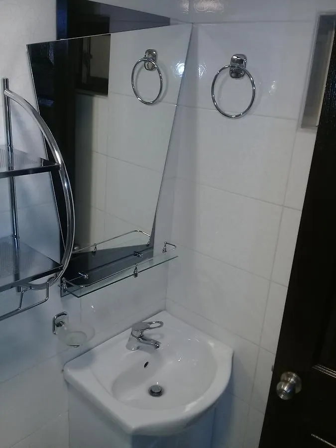 Guest house Prana House Hotel Bogota